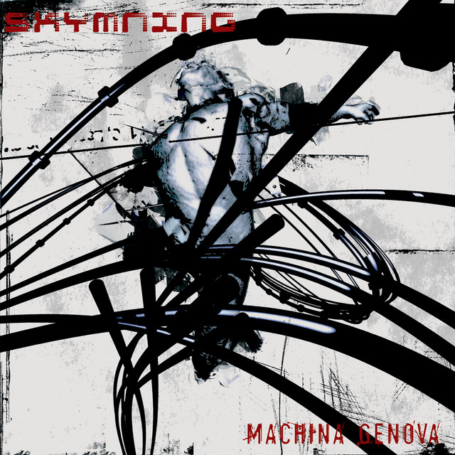 Machina Genova