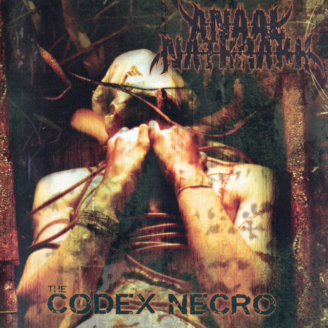 The Codex Necro