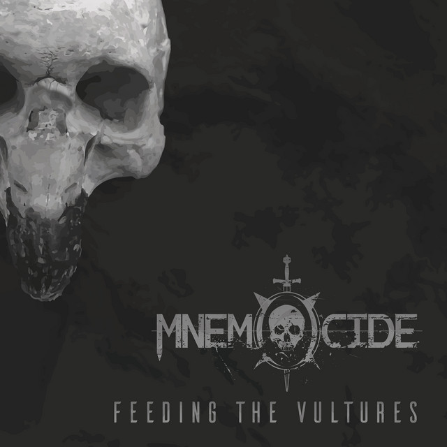 FEEDING THE VULTURES