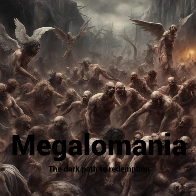 The dark path to redemption