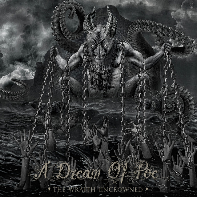 The Wraith Uncrowned