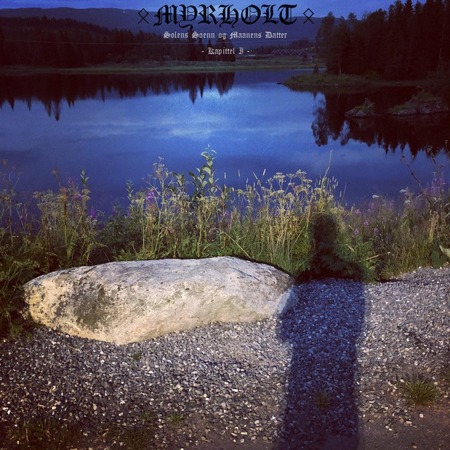 Solens Soenn Og Maanens Datter Kapittel I