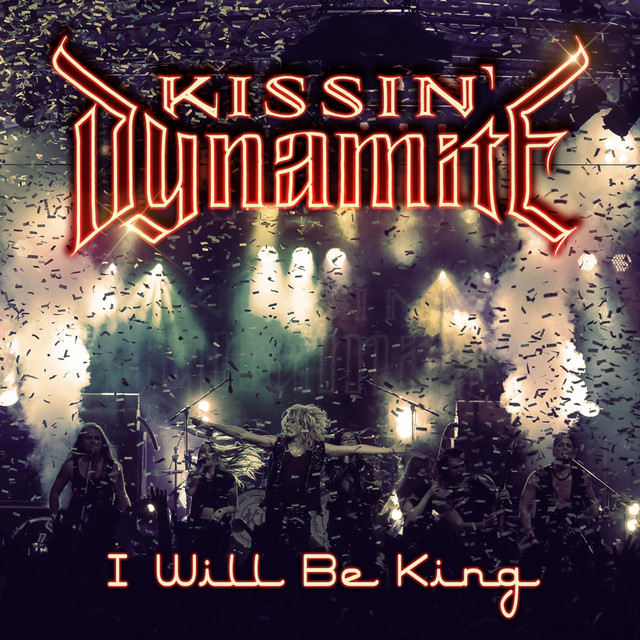 I Will Be King (Live in Stuttgart)