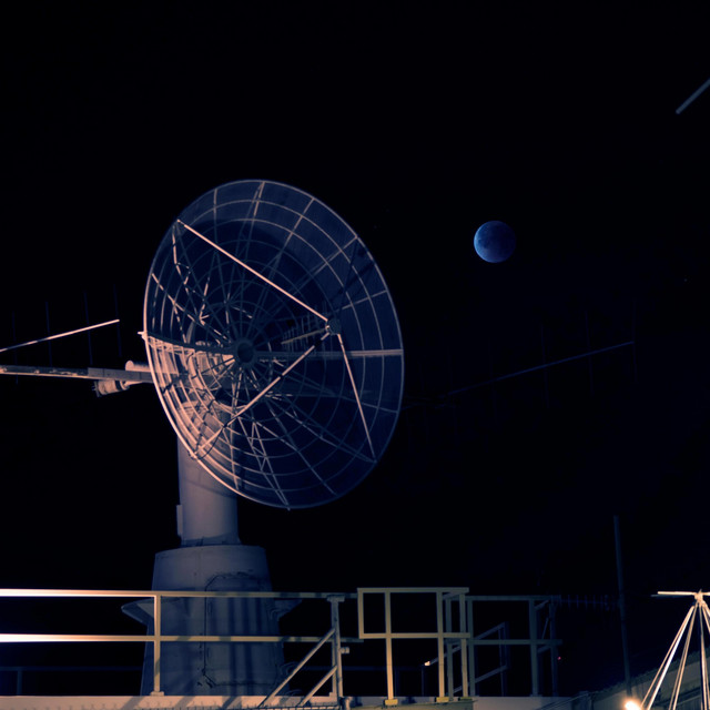 Star Scanner