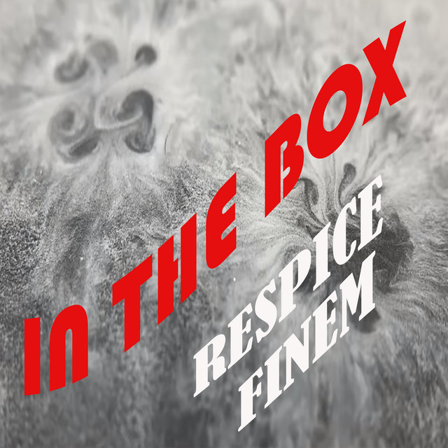 In the box