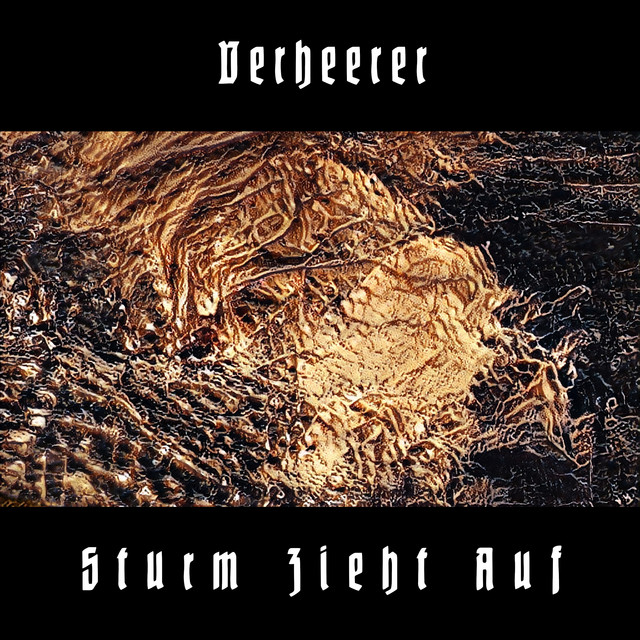 Sturm Zieht Auf