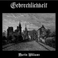 Gebrechlichkeit