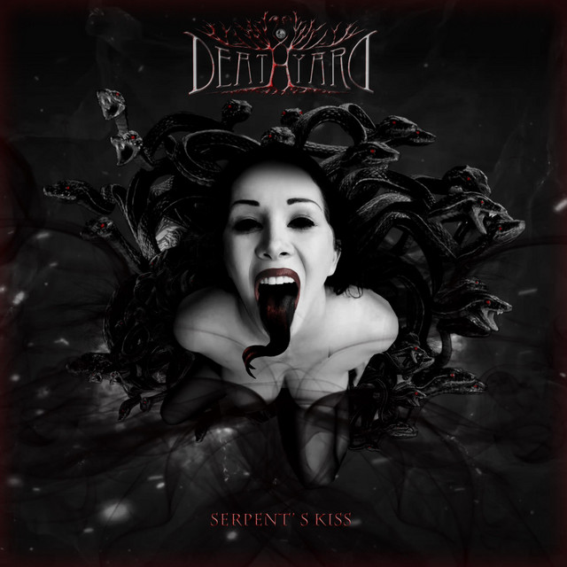 Serpent's Kiss