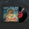 RELIGIOUS DISEASE (LP)