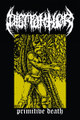 PRIMITIVE DEATH