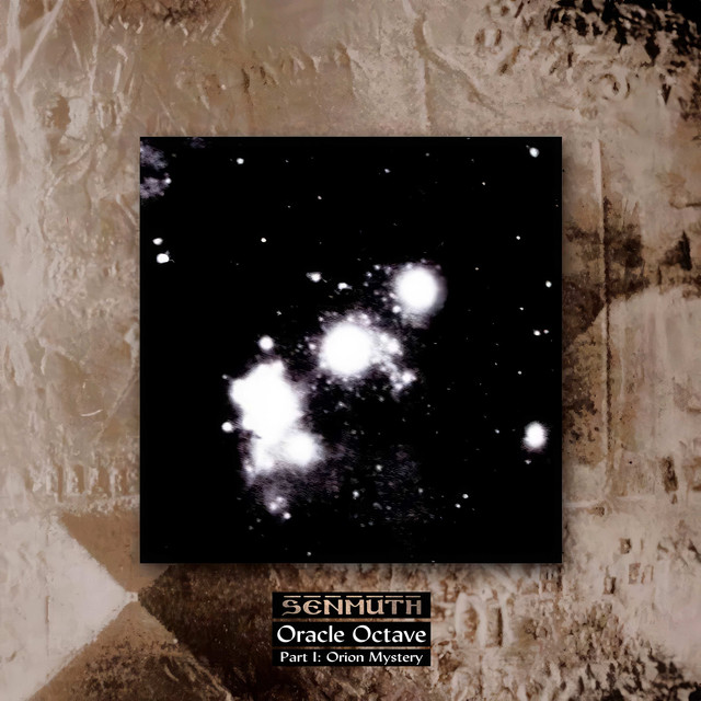 Oracle Octave. Part I. Orion Mystery