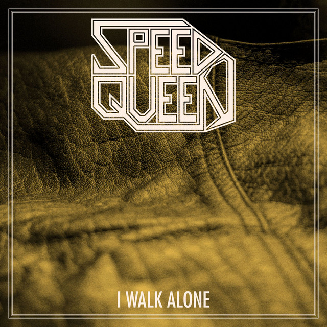 I Walk Alone