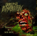 Drowned in Acid Bath