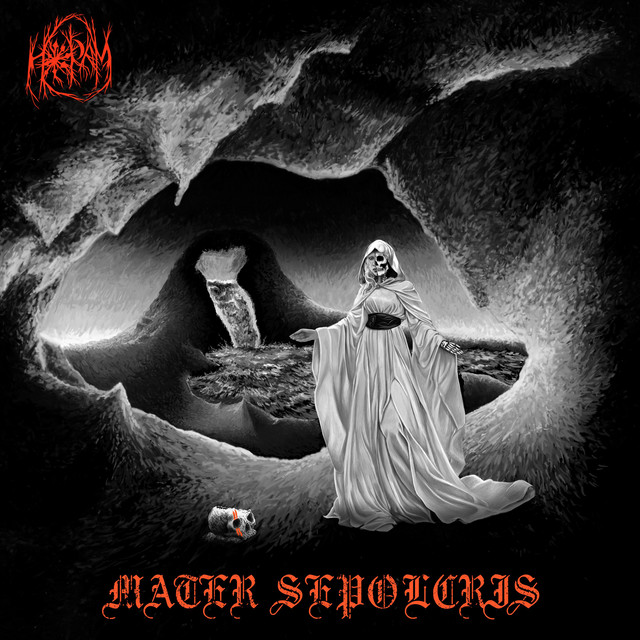 Mater Sepolcris