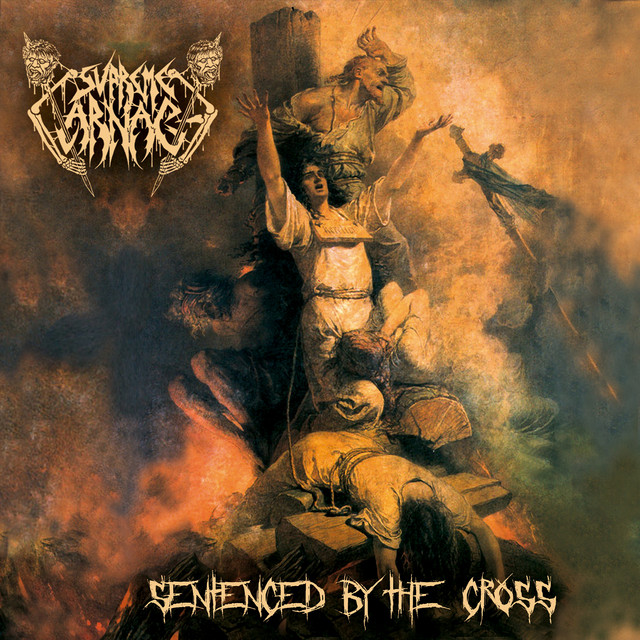 Sentenced by the Cross