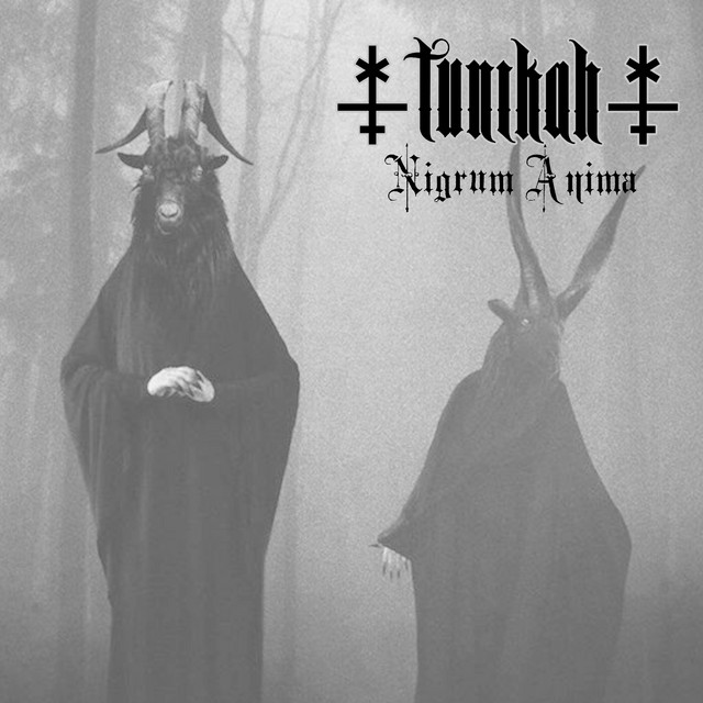 NIGRUM ANIMA