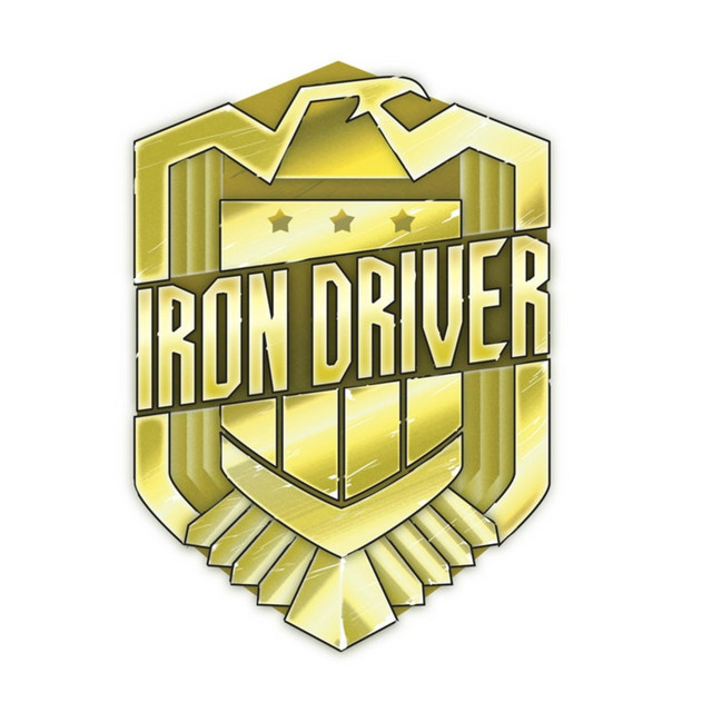 Iron Demo