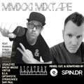 Alcatrax MMXXI Mixtape