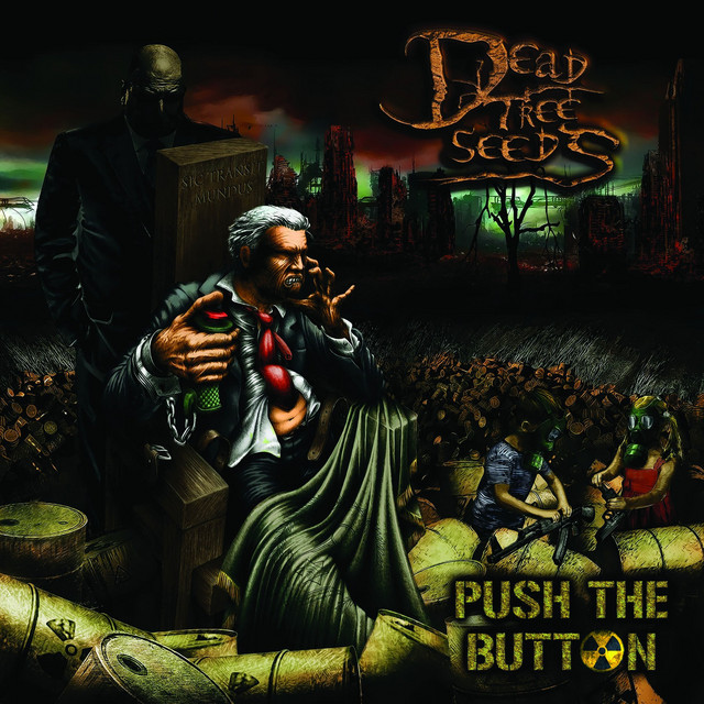 Push The Button