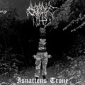 Isnattens Trone