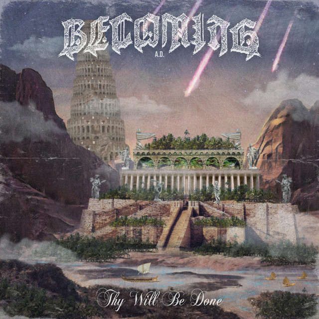 Thy Will Be Done
