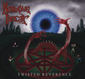 Twisted Reverence
