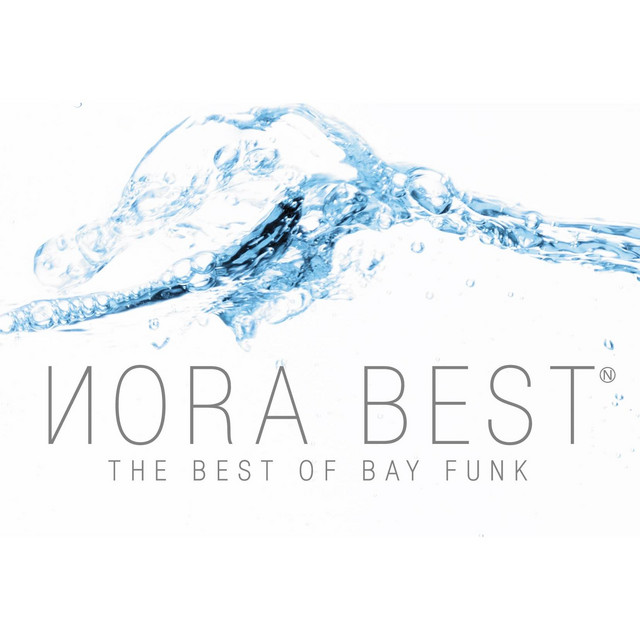 NORA BEST-THE BEST OF BAY-FUNK-