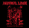 Exaltation Of The Infernal Cabal