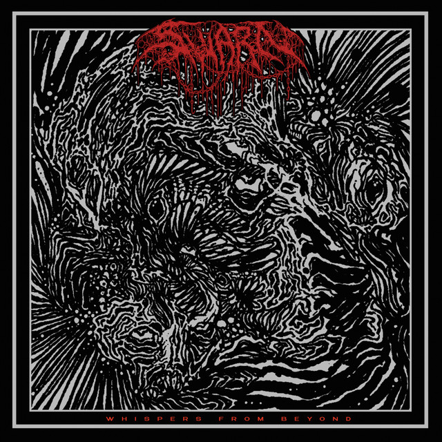 Whispers From Beyond