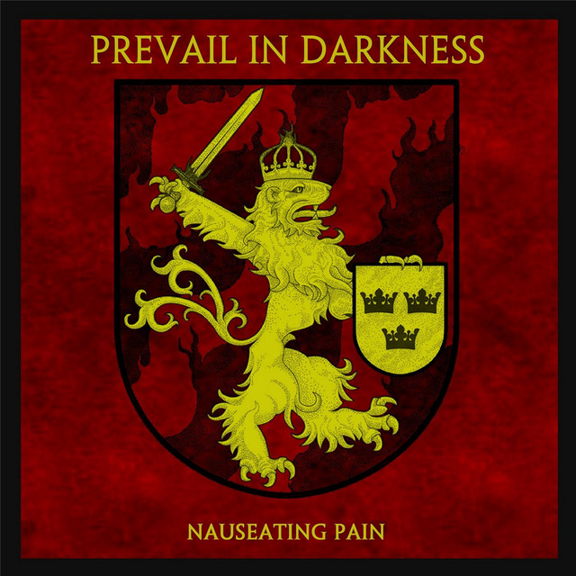 Nauseating Pain