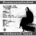 Withered Land