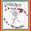 The Ultimate Encyclopedia Of Being Oversensitive E.P.