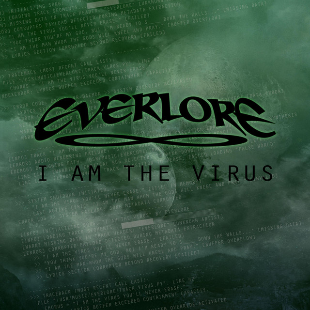 I Am the Virus