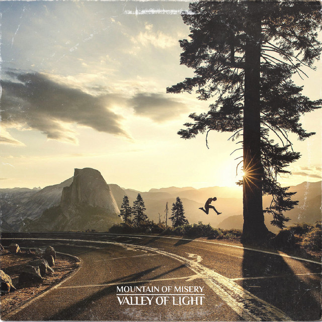 Valley Of Light
