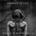 Instinct Of Self-Destruction