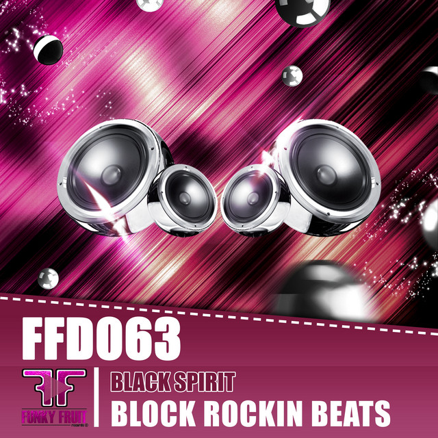Block Rockin Beats