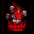 Sessions In Blood Rehearsals - 2011