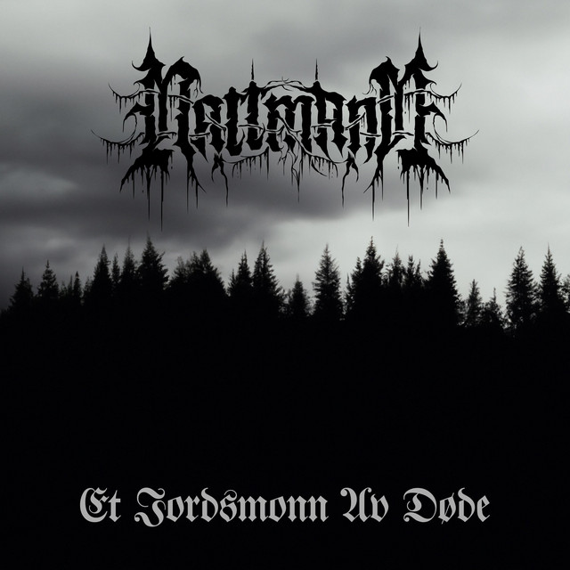 Et Jordsmonn av Døde