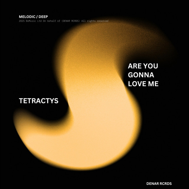 Are You Gonna Love Me