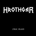 First blood