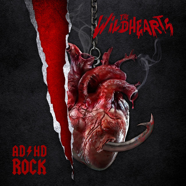 AD/HD Rock