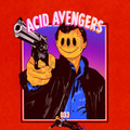 AAR033 - Fondzyo / Nomenklatür - Acid Avengers 033