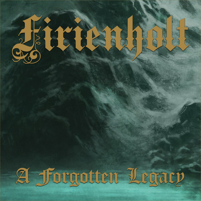 A Forgotten Legacy