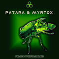 Patara & Myrtox - Wuchtbrumme EP