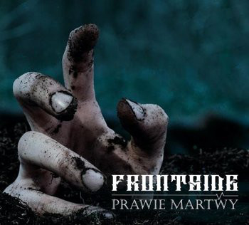 Prawie martwy