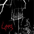 Leeg (EP)