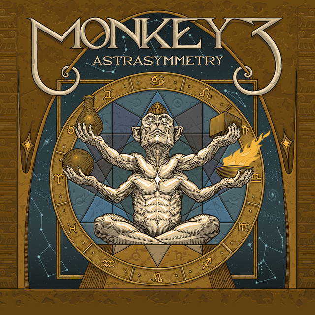 Astra Symmetry