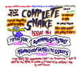 ISSUE #1