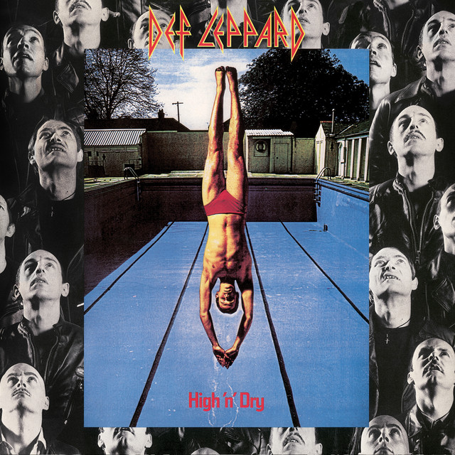 High 'N' Dry (Remastered 2018)