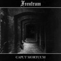 Caput Mortuum (EP)